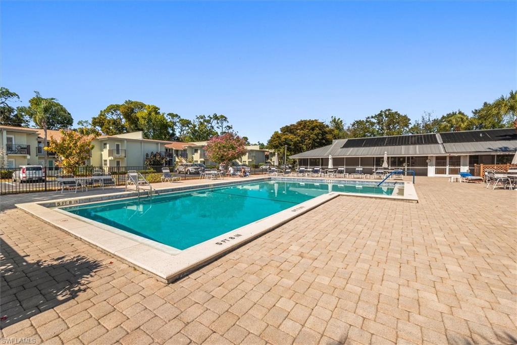 HIDDEN GARDENS - Residential Lease