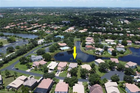 A home in ESTERO