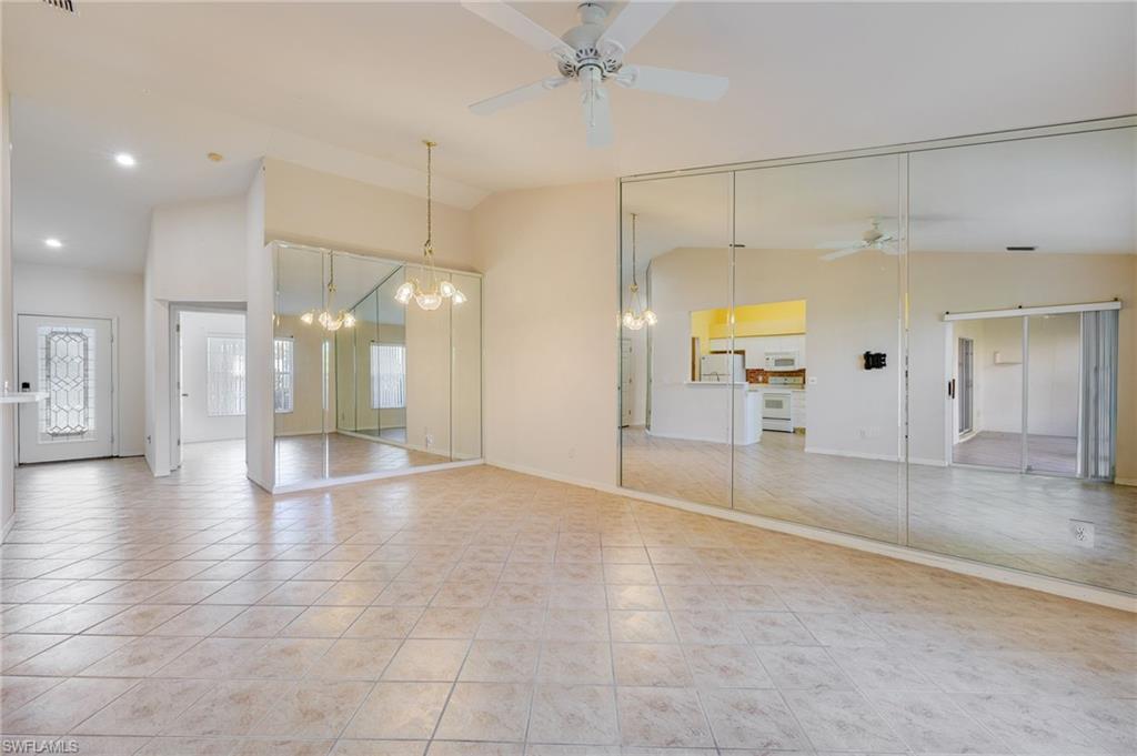 CORAL ISLE - Residential