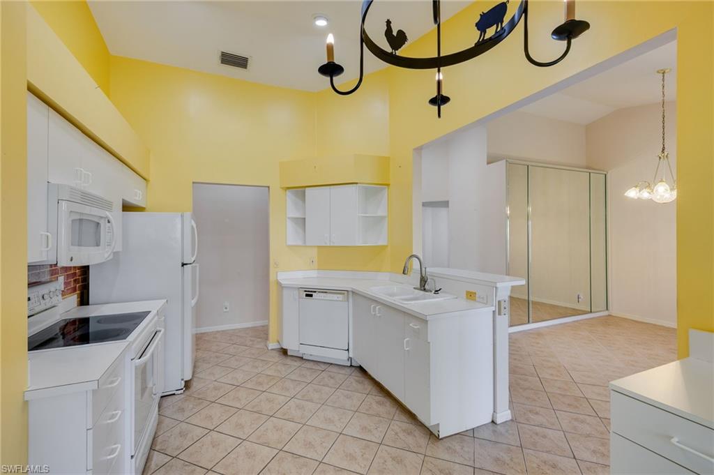 CORAL ISLE - Residential