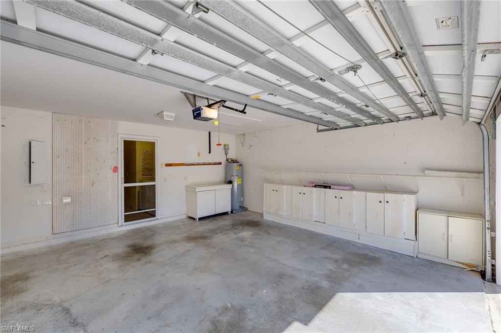 CORAL ISLE - Residential