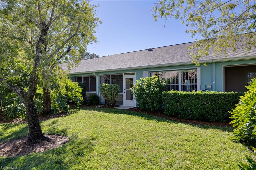 CORAL ISLE - Residential