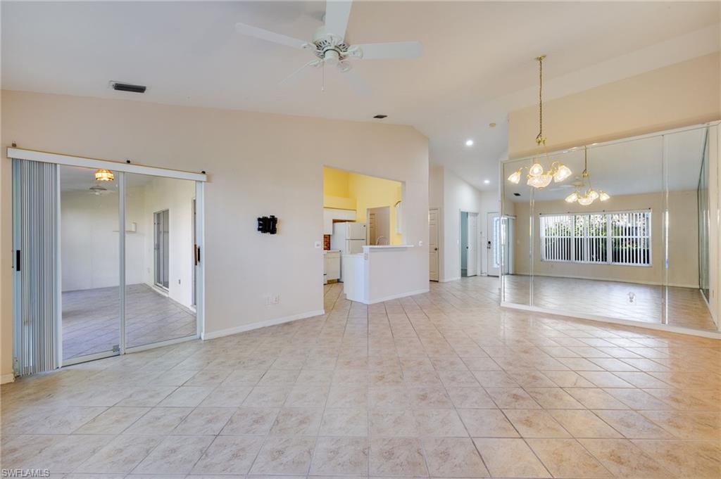 CORAL ISLE - Residential