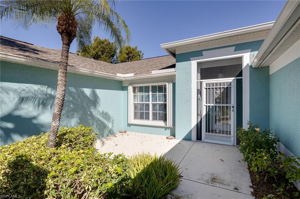 CORAL ISLE - Residential