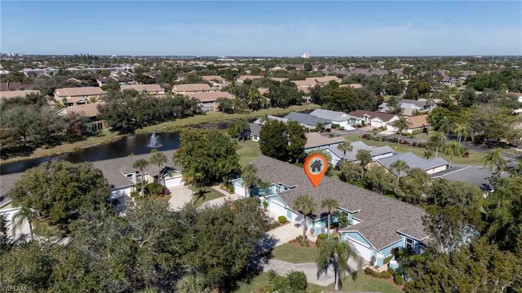 CORAL ISLE - Residential