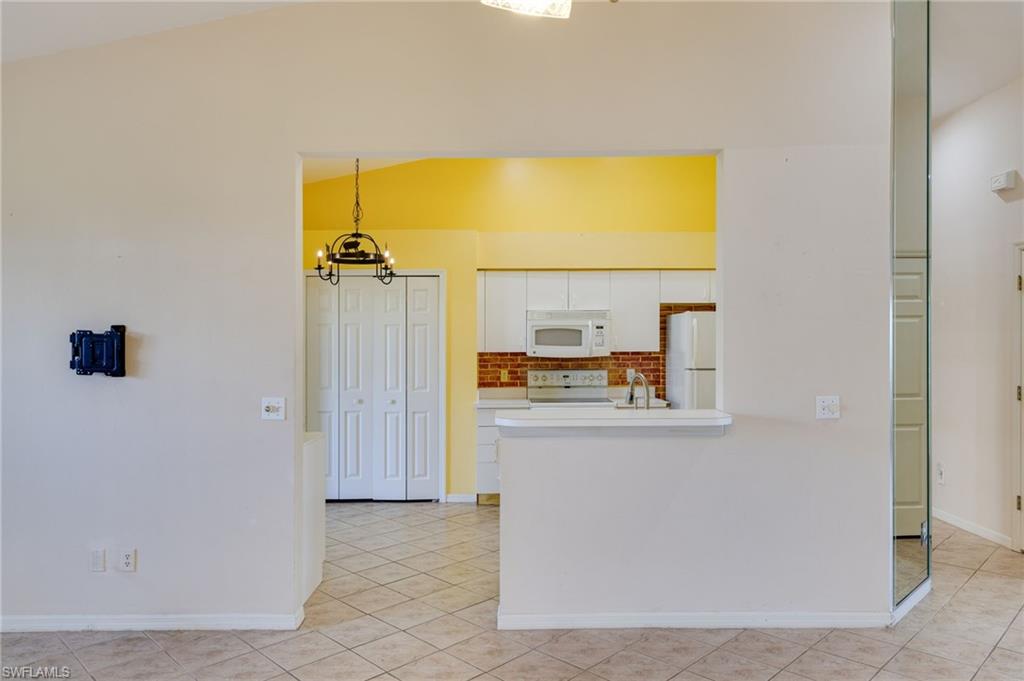 CORAL ISLE - Residential