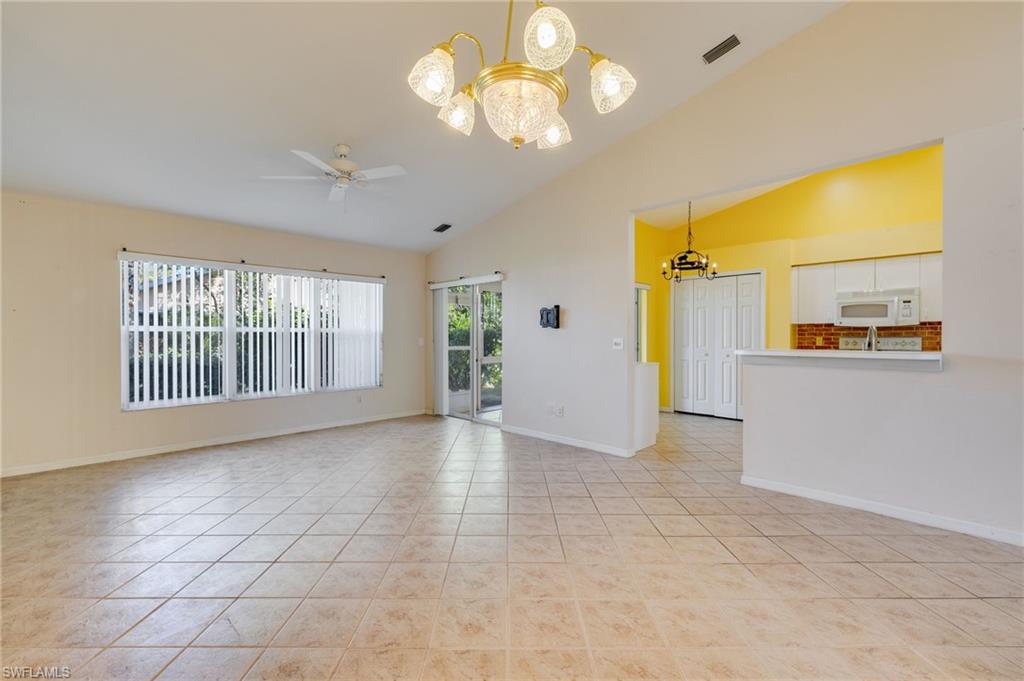 CORAL ISLE - Residential