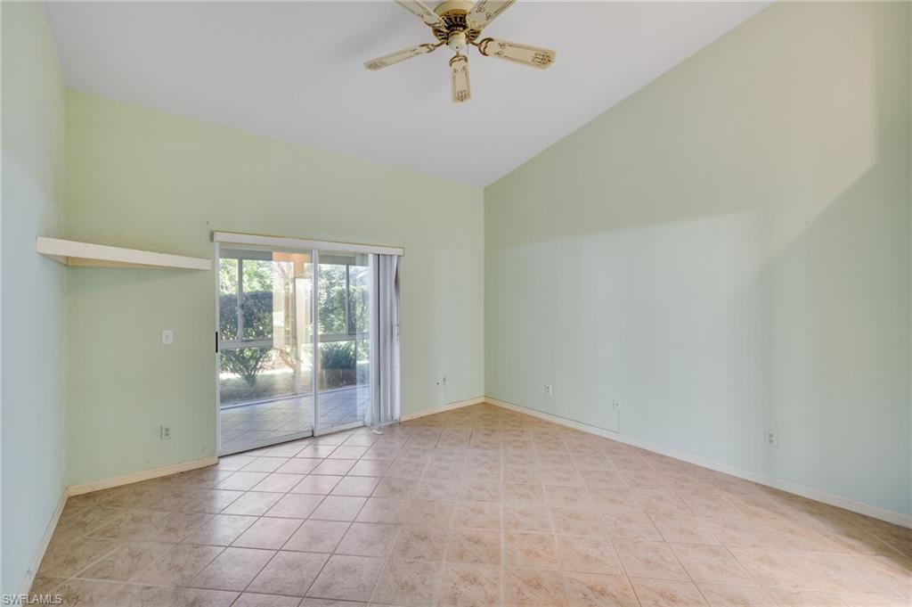 CORAL ISLE - Residential