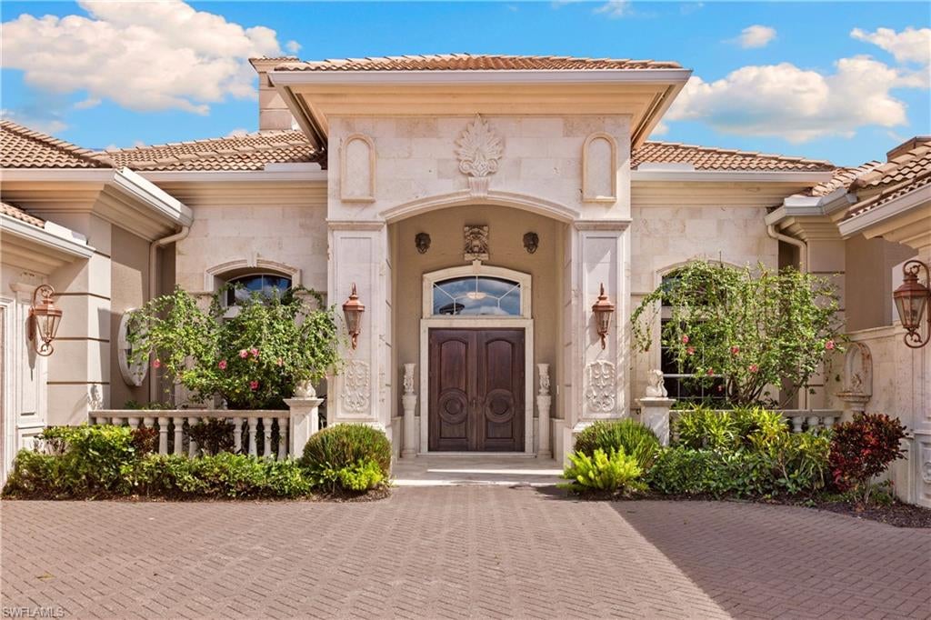 451 Terracina WAY