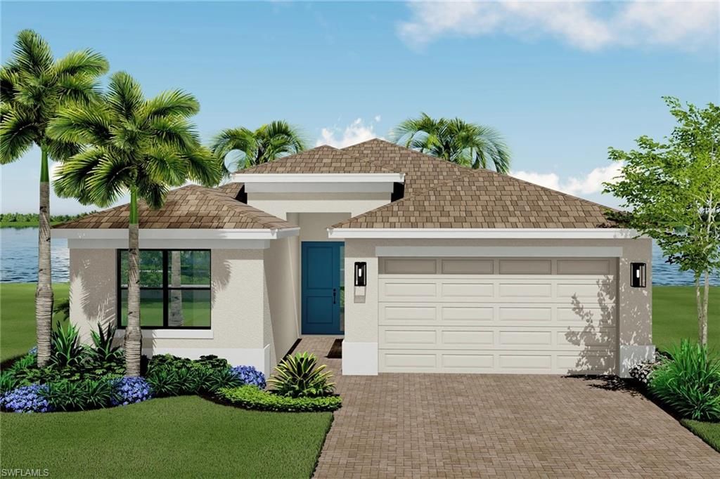 Photo of 14068 Braidwood CT, FORT MYERS, FL 33905 (MLS # 226019927)