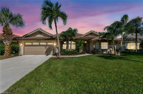 12721 Meadow Pine LN FORT MYERS FL 33913
