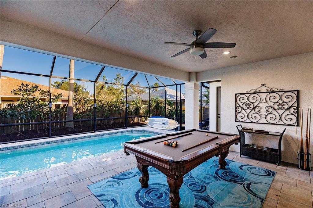 NAPLES PARK - Residential