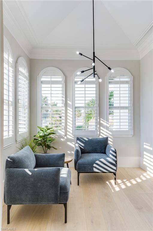 NAPLES PARK - Residential