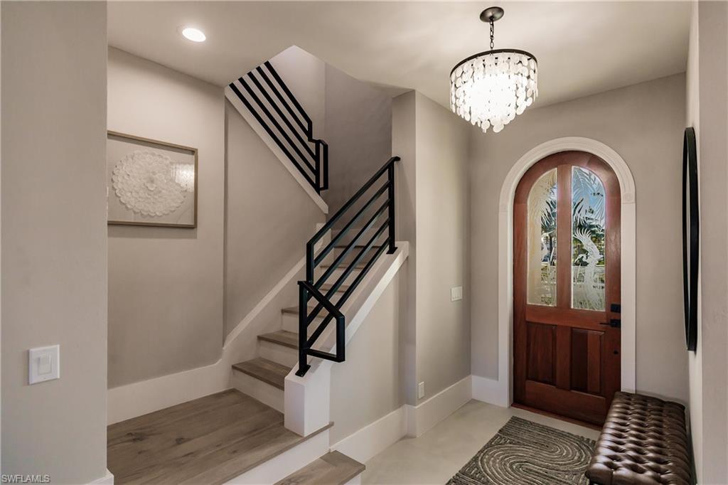 NAPLES PARK - Residential