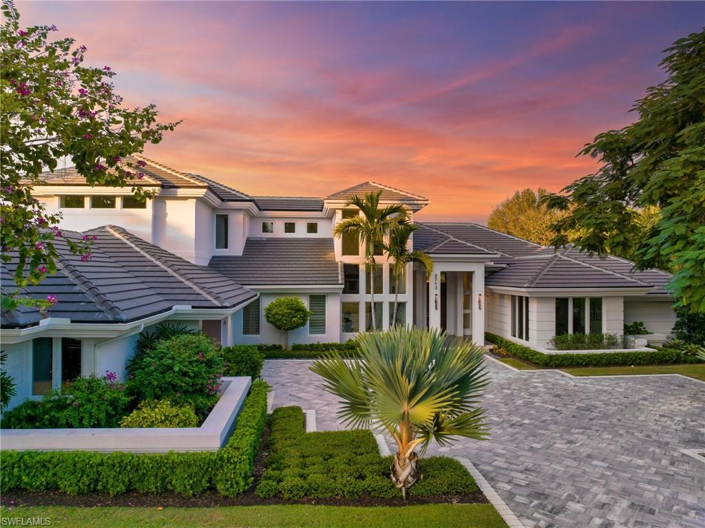 ESTATES AT GREY OAKS - Residential