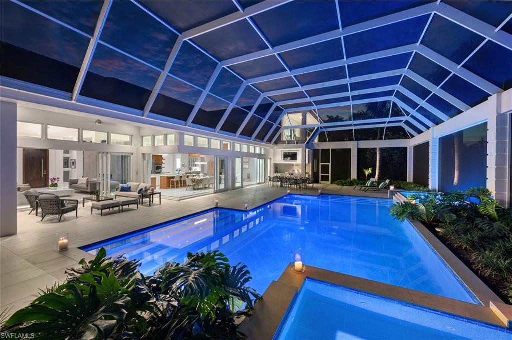 ESTATES AT GREY OAKS - Residential