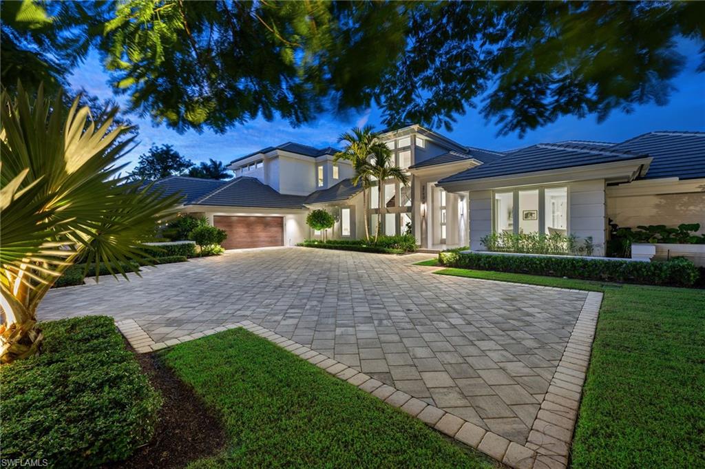 ESTATES AT GREY OAKS - Residential