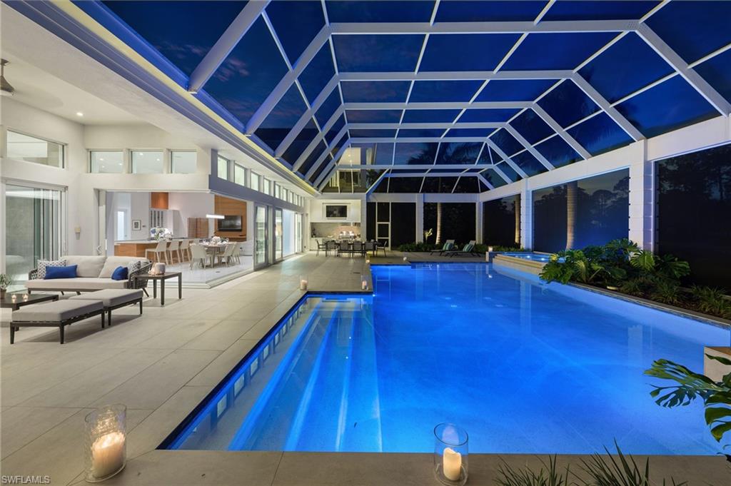 ESTATES AT GREY OAKS - Residential