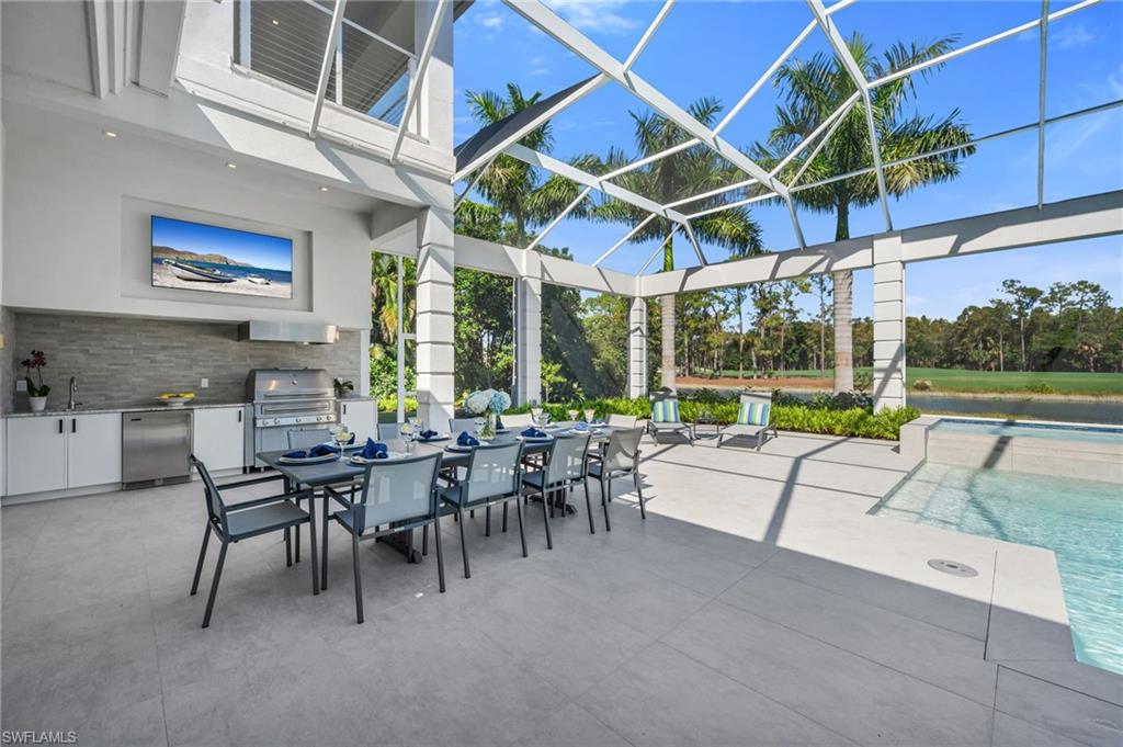 ESTATES AT GREY OAKS - Residential