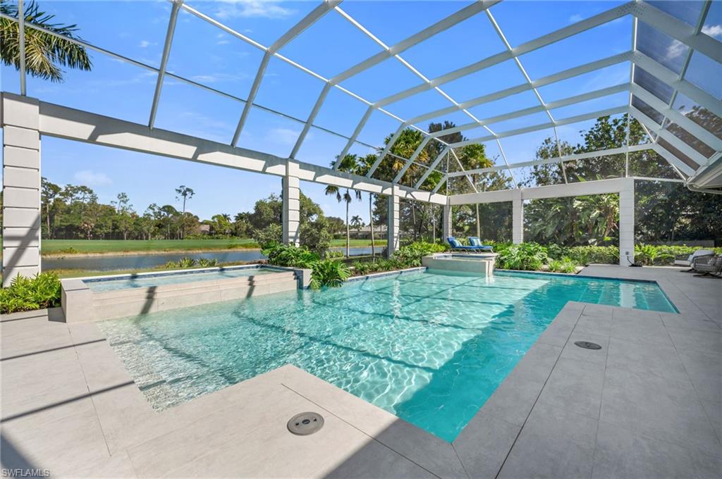 ESTATES AT GREY OAKS - Residential