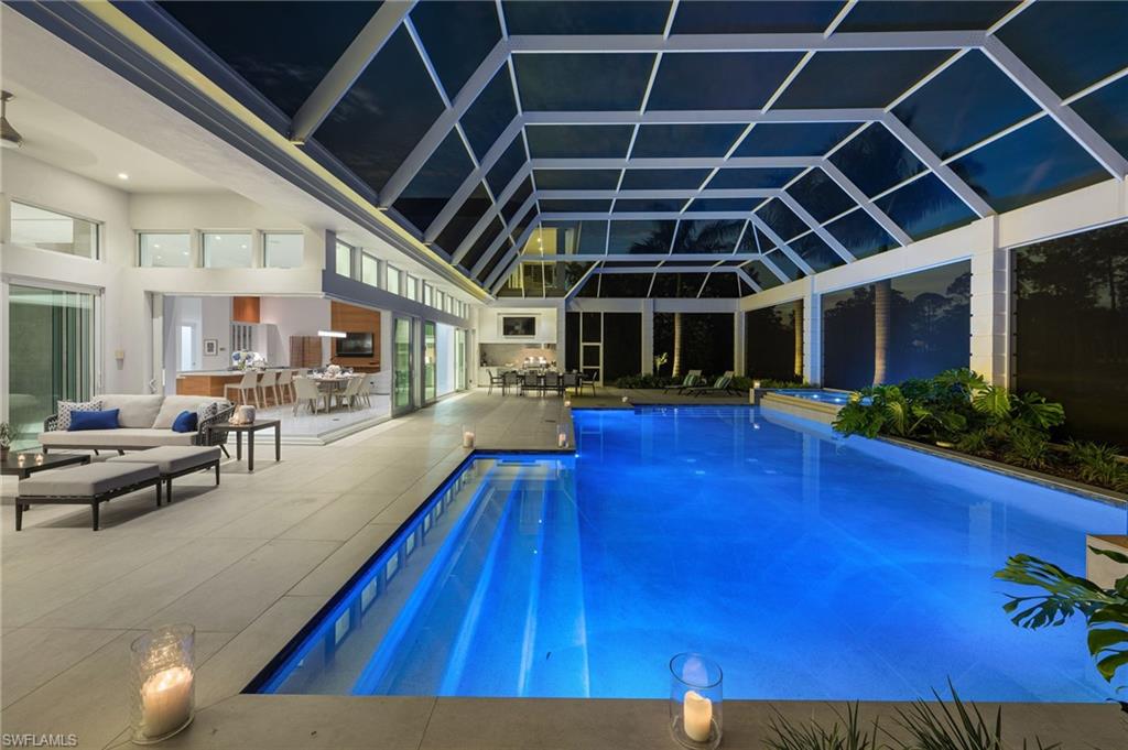 ESTATES AT GREY OAKS - Residential