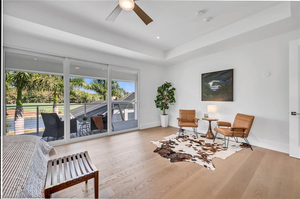 ESTATES AT GREY OAKS - Residential