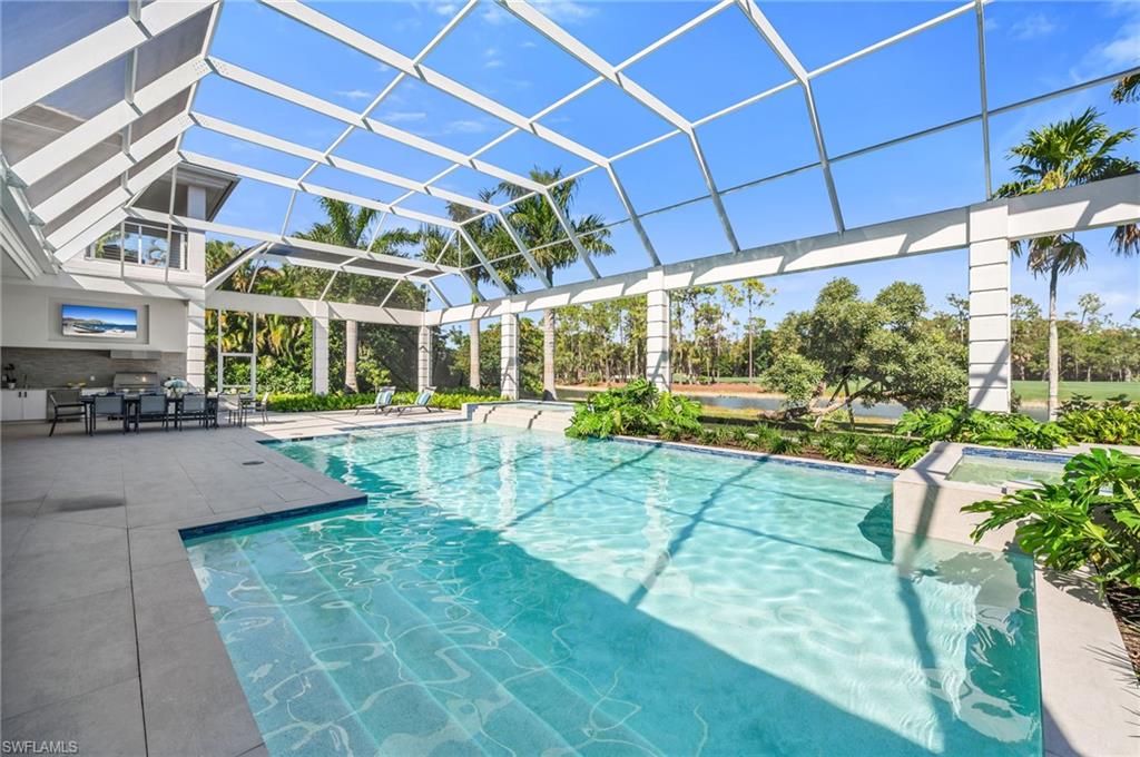 ESTATES AT GREY OAKS - Residential