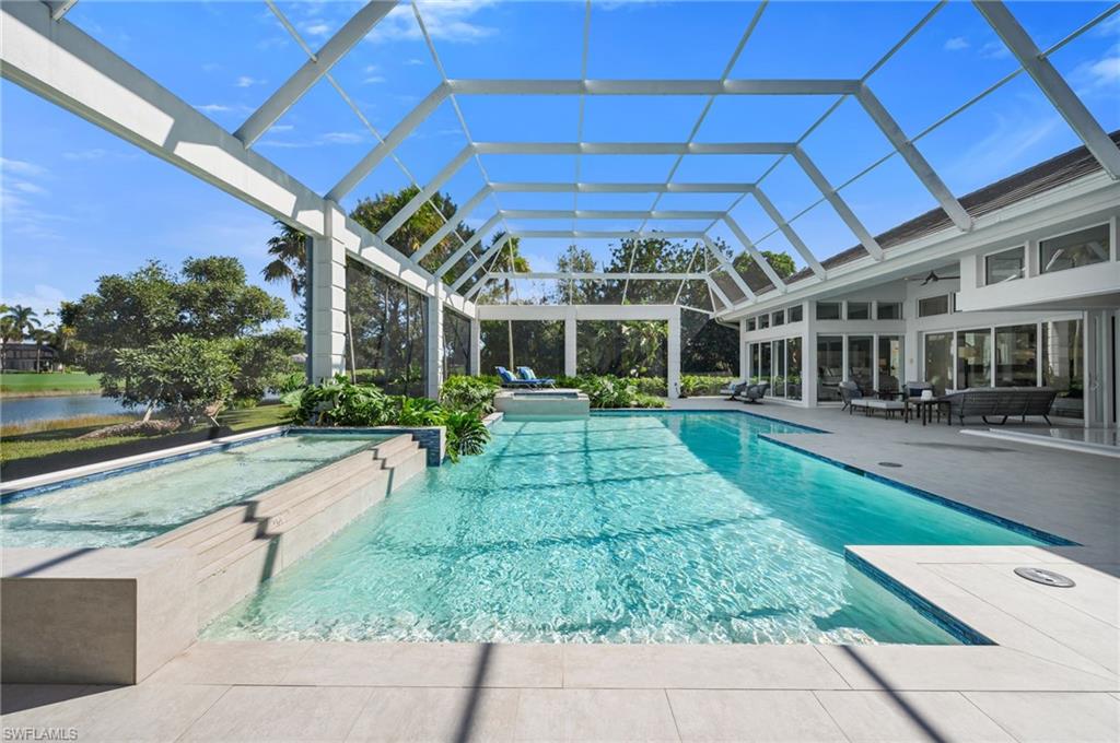 ESTATES AT GREY OAKS - Residential