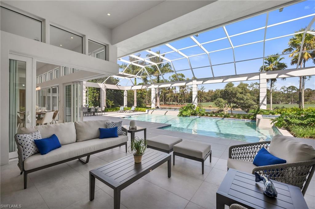 ESTATES AT GREY OAKS - Residential