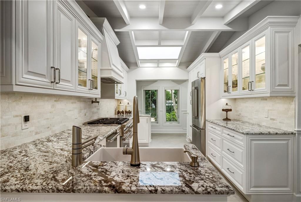 AQUALANE SHORES - Residential