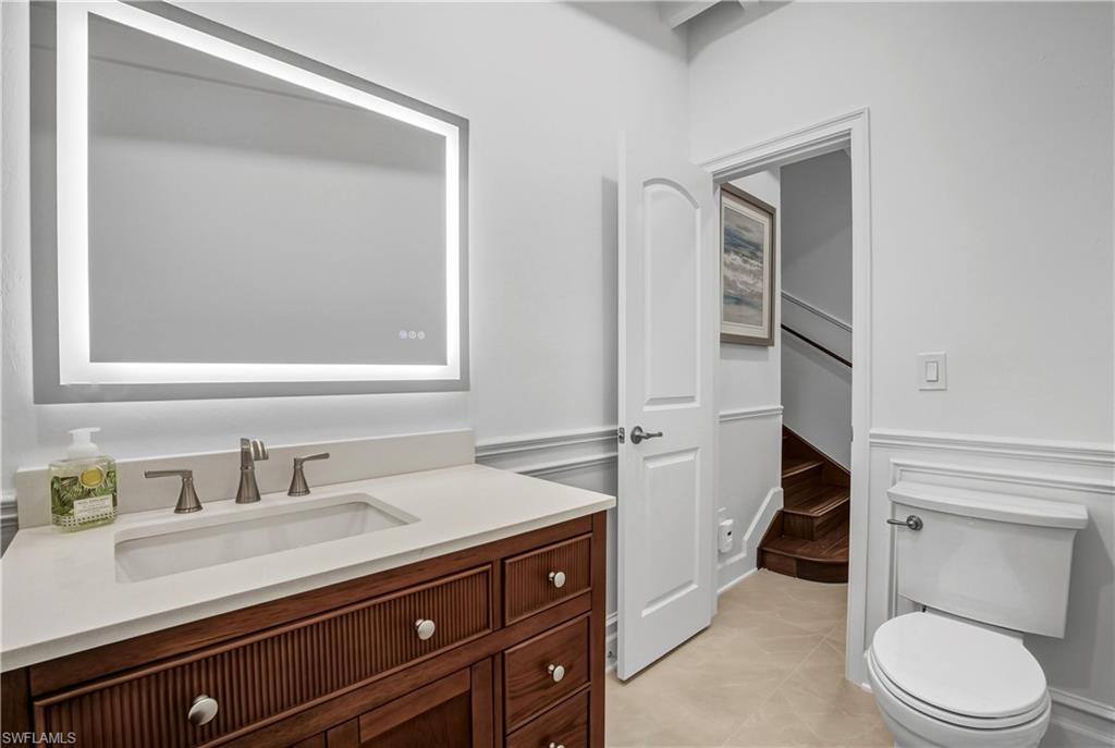 AQUALANE SHORES - Residential