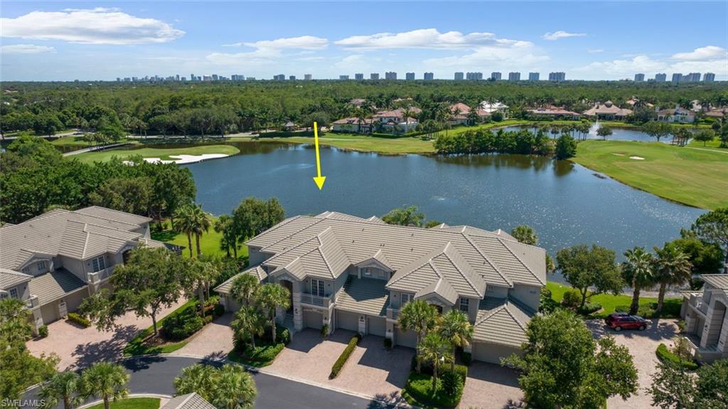 OSPREY POINTE - Residential