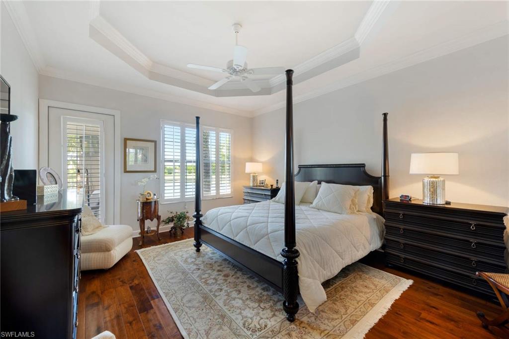 OSPREY POINTE - Residential