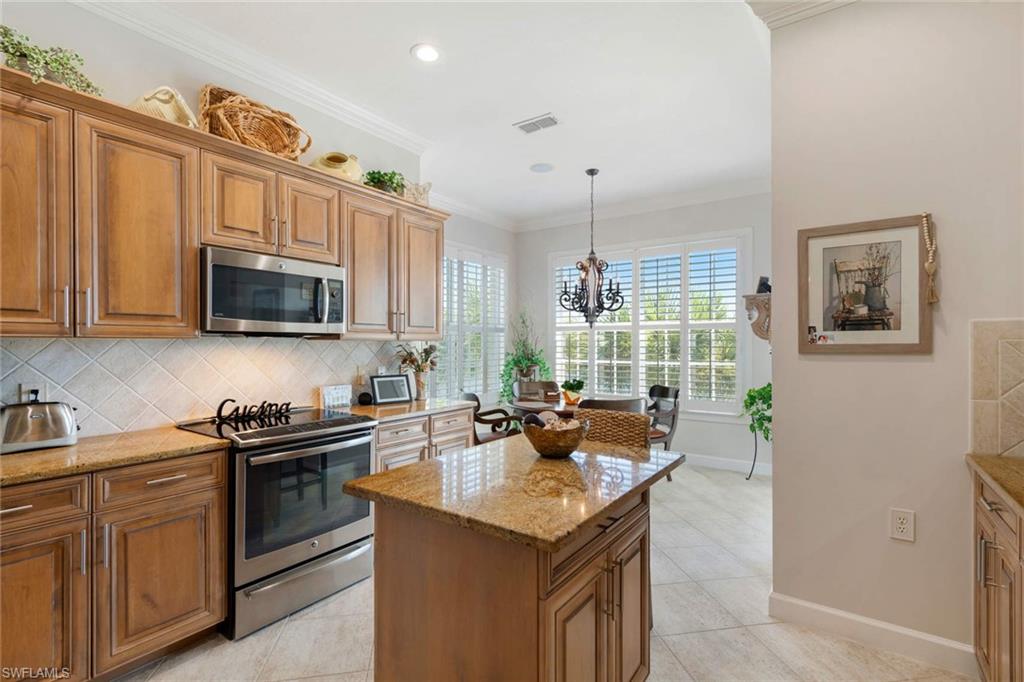 OSPREY POINTE - Residential