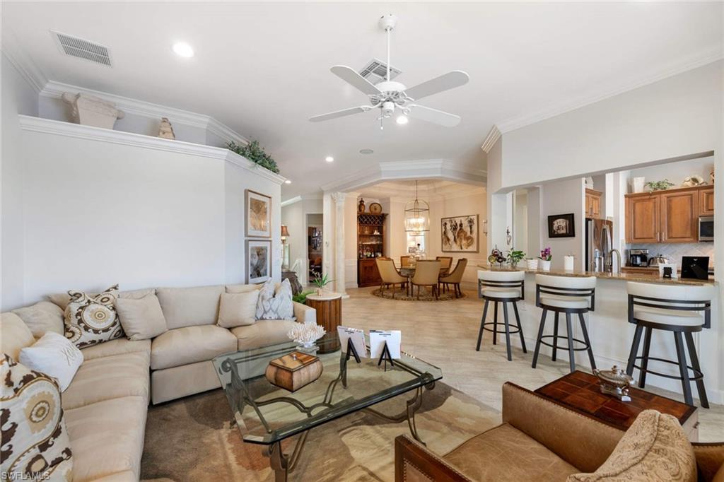 OSPREY POINTE - Residential