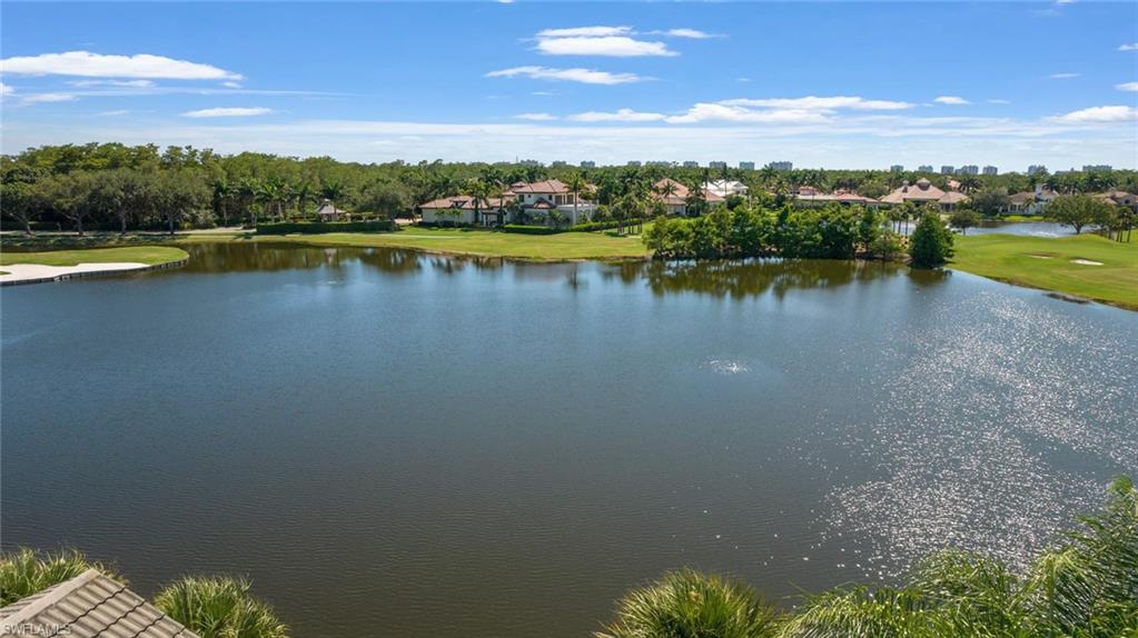 OSPREY POINTE - Residential