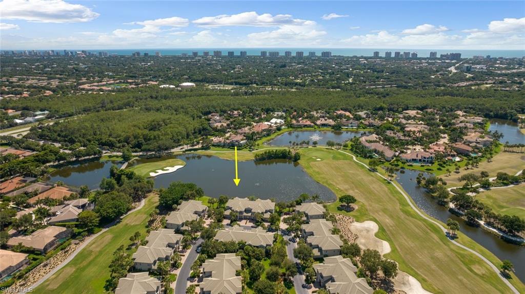 OSPREY POINTE - Residential