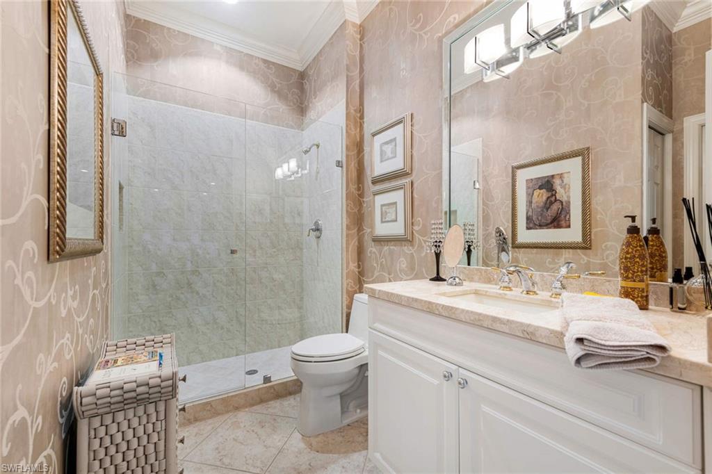 OSPREY POINTE - Residential