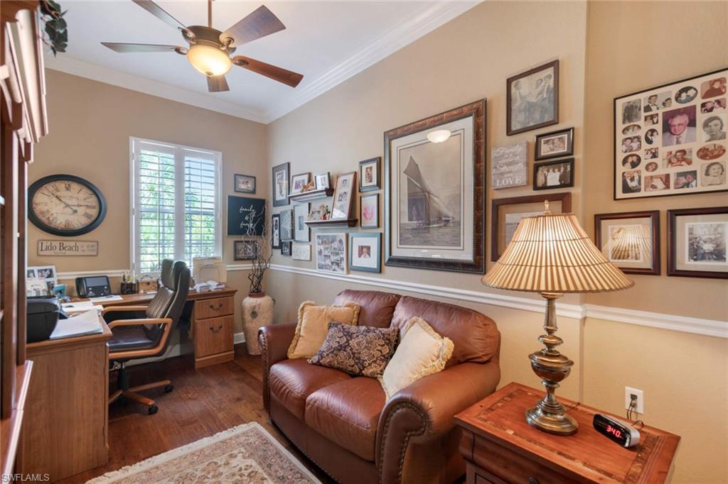 OSPREY POINTE - Residential