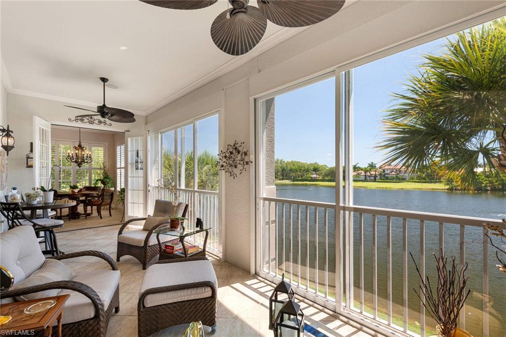 OSPREY POINTE - Residential