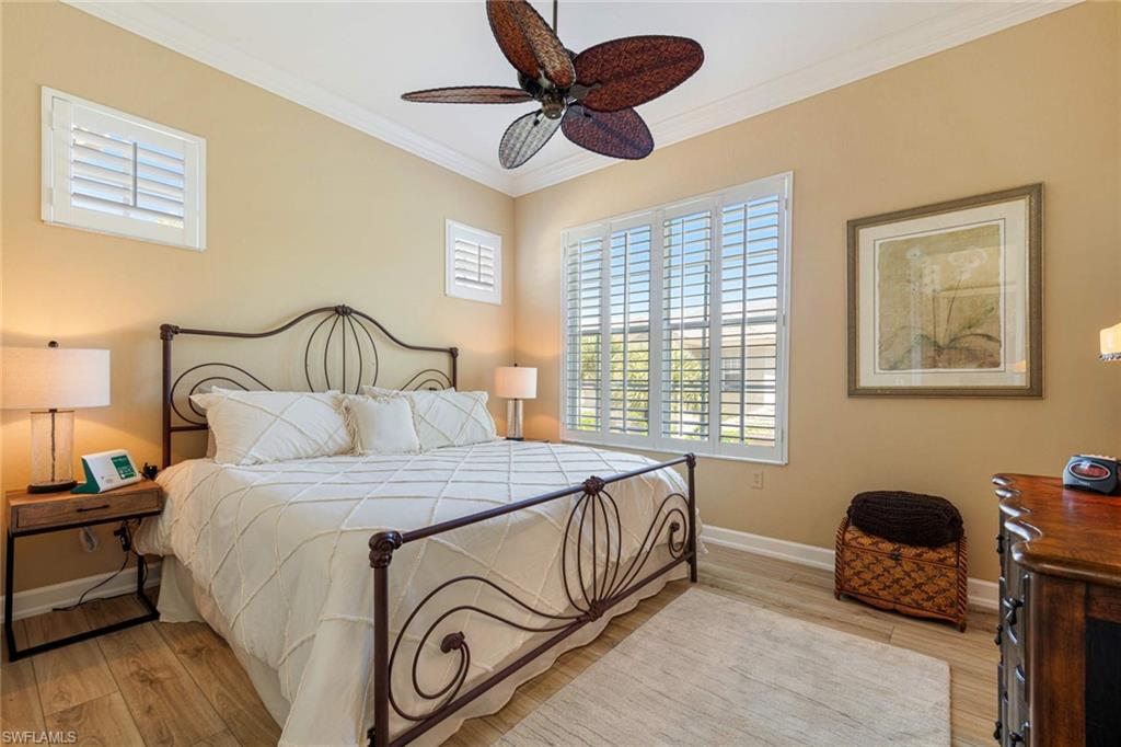 OSPREY POINTE - Residential