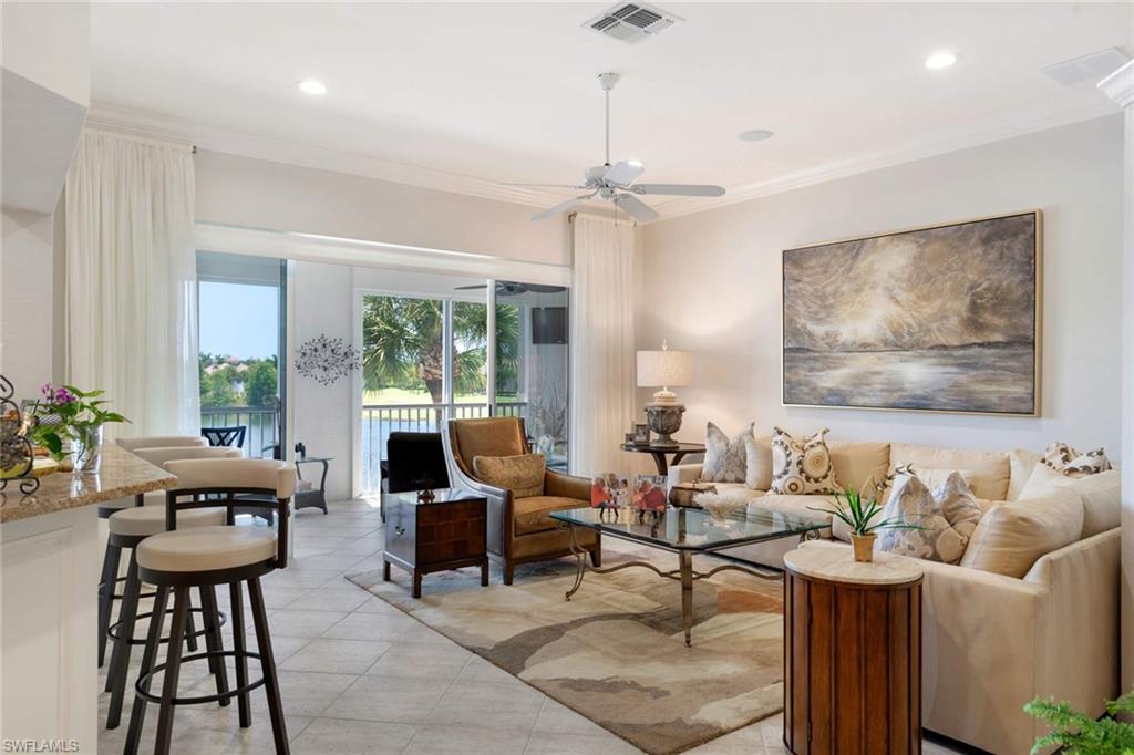 OSPREY POINTE - Residential