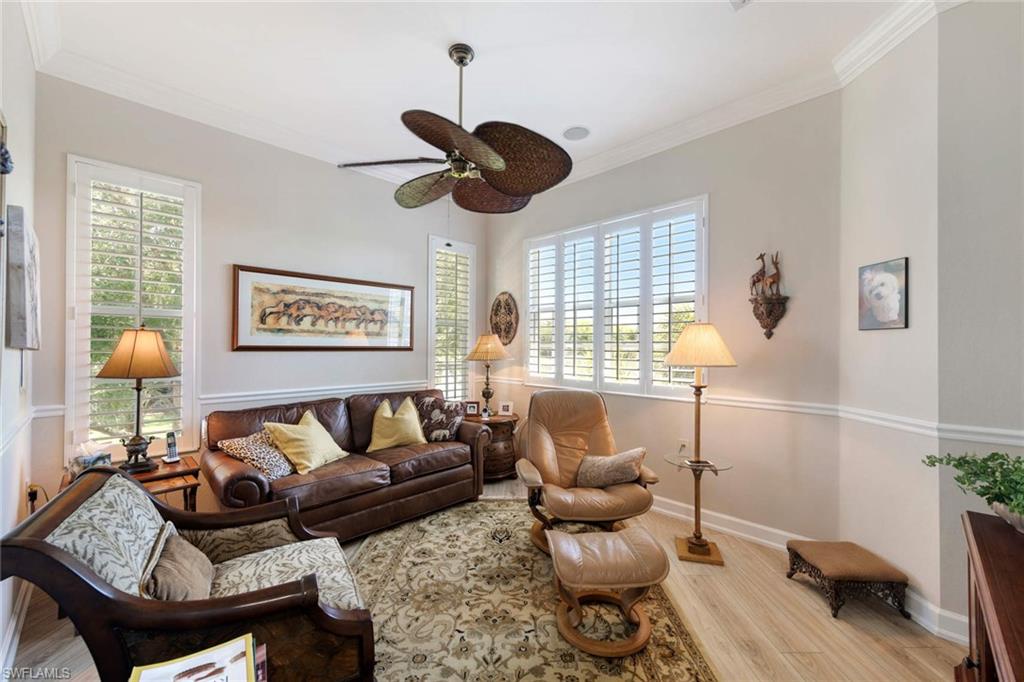 OSPREY POINTE - Residential