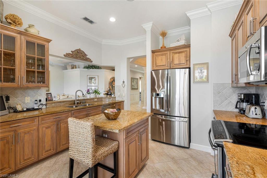 OSPREY POINTE - Residential