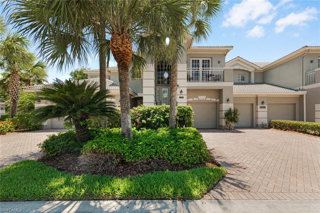 OSPREY POINTE - Residential