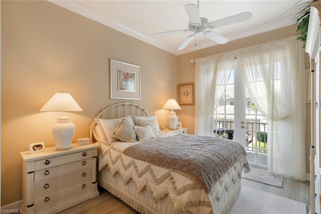 OSPREY POINTE - Residential