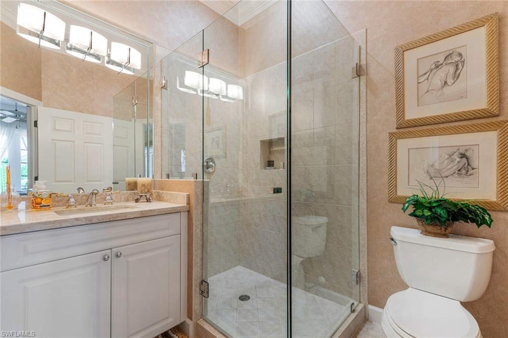 OSPREY POINTE - Residential