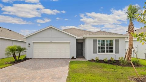 5121 Mulsanne WAY FORT MYERS FL 33905