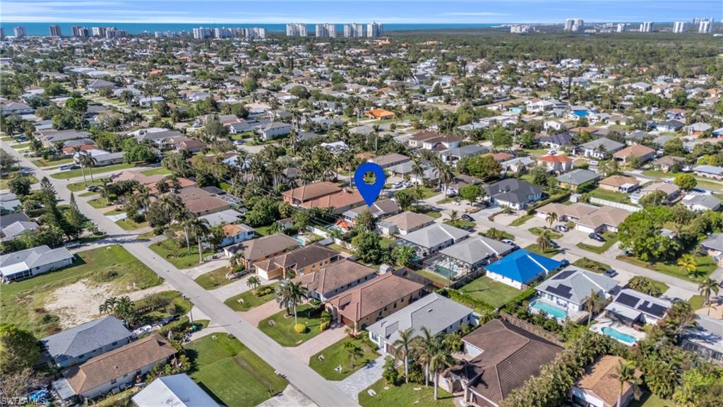 NAPLES PARK - Residential