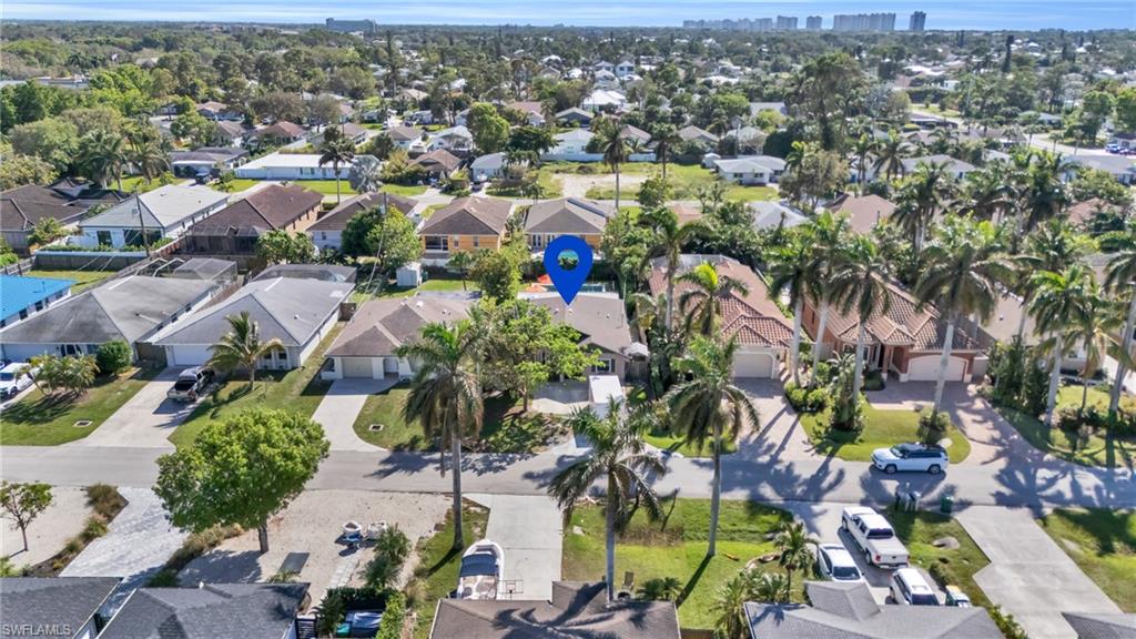 NAPLES PARK - Residential